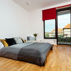 Appartement met Twee Slaapkamers